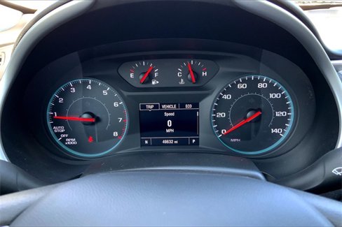 Used 2023 Chevrolet Malibu LT image 20