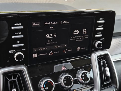Used 2022 Kia Sorento LX image 20
