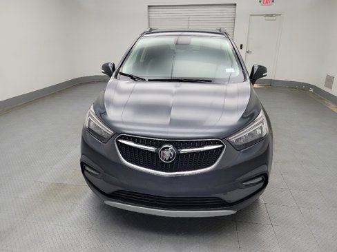 Used 2018 Buick Encore Sport Touring w/ Safety Package image 15
