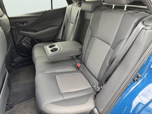 Used 2022 Subaru Outback Wilderness image 39