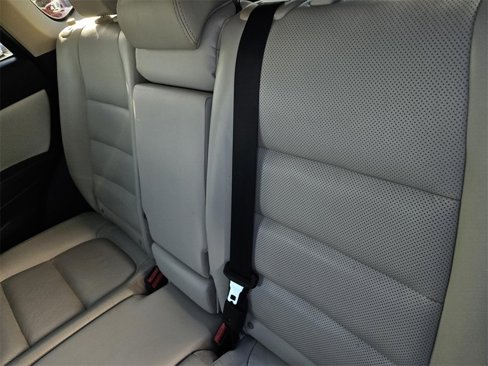 Used 2016 MAZDA CX-5 Grand Touring image 12