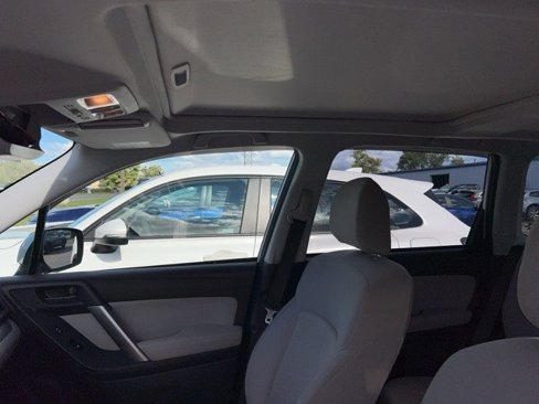Used 2014 Subaru Forester 2.5i Premium image 14