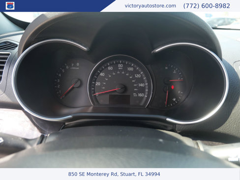 Used 2014 Kia Sorento LX image 12