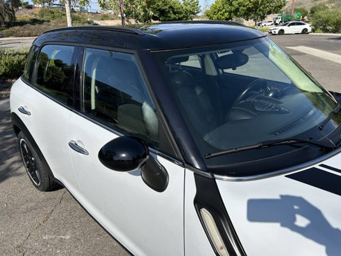 Used 2014 MINI Cooper Countryman S image 22