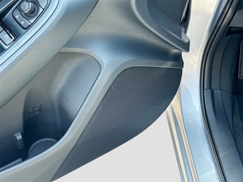 New 2025 Subaru Impreza 2.0i image 16