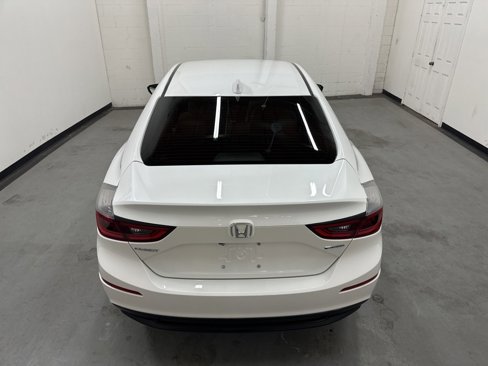 Used 2022 Honda Insight EX image 12