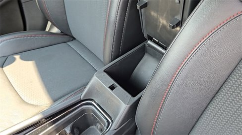 Used 2022 Jeep Compass Trailhawk w/ Trailhawk Convenience Group image 19
