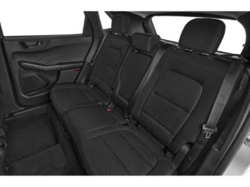 New 2024 Ford Escape Active image 16