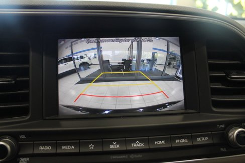 Used 2020 Hyundai Elantra SEL w/ Cargo Package (C1) image 32