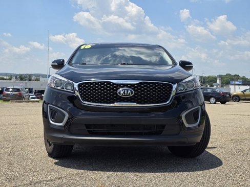 Used 2016 Kia Sorento L image 6