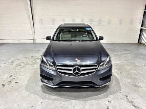 Used 2014 Mercedes-Benz E 350 Sedan image 9