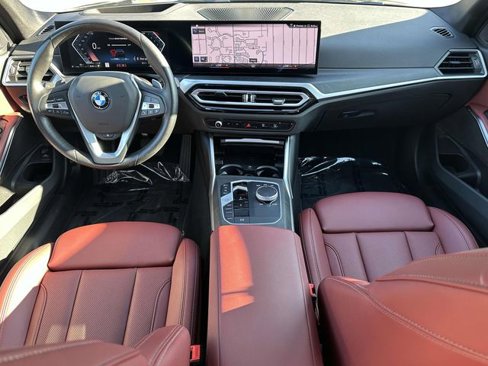 Certified 2024 BMW 330i xDrive Sedan image 21