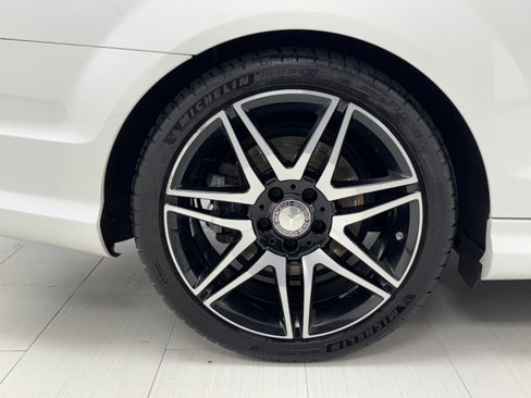 Used 2015 Mercedes-Benz C 350 4MATIC Coupe image 40