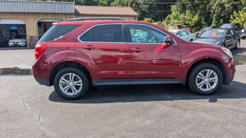 Used 2011 Chevrolet Equinox LT w/ Driver Convenience Package image 6