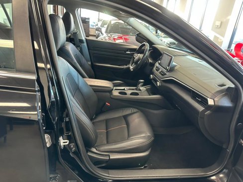 Used 2022 Nissan Altima 2.5 SR image 24