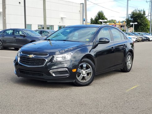 Used 2015 Chevrolet Cruze LT image 29