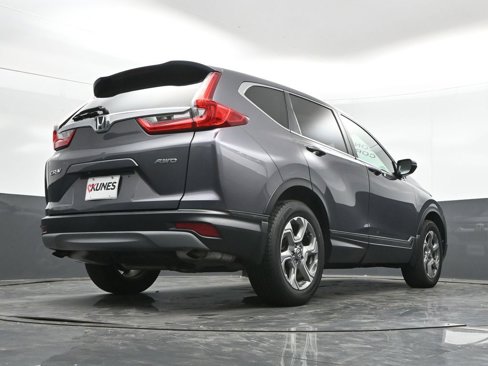 Used 2017 Honda CR-V EX-L image 37