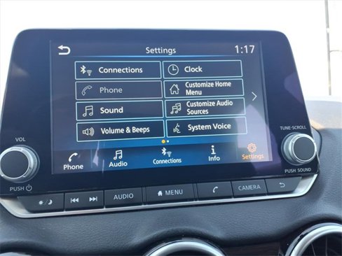 Used 2024 Nissan Sentra SV image 19