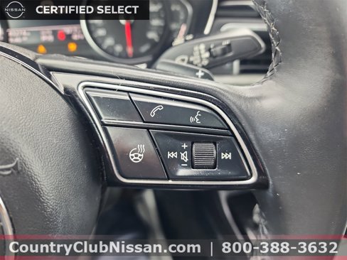 Used 2021 Audi A4 2.0T Premium w/ Convenience Package image 21