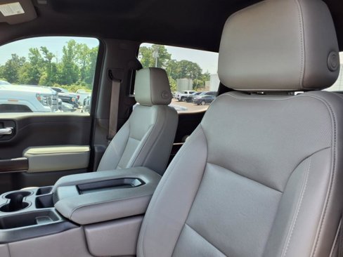 Used 2021 GMC Sierra 1500 SLT image 18