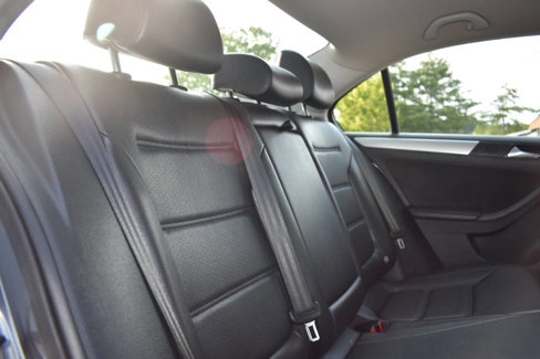 Used 2014 Volkswagen Jetta SE image 54