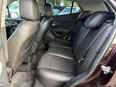 Used 2014 Buick Encore Convenience image 13
