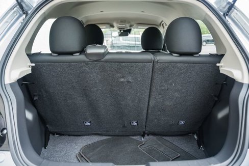 Used 2024 Mitsubishi Mirage ES image 8