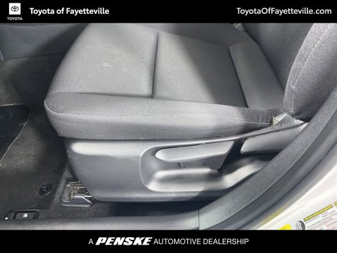 Certified 2023 Toyota Corolla LE image 19