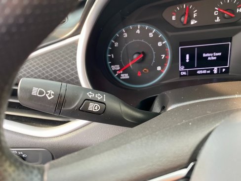 Used 2024 Chevrolet Malibu LT image 28