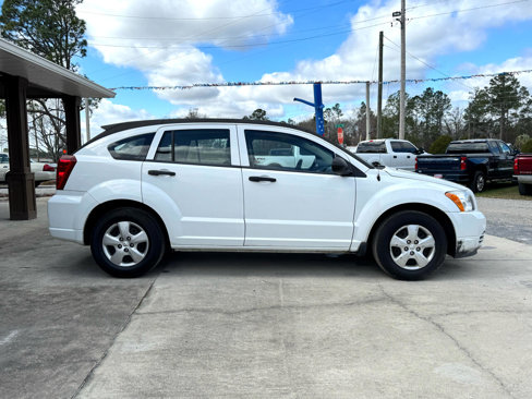 Used 2011 Dodge Caliber Express image 4