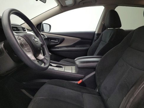 Used 2017 Nissan Murano S w/ Navigation Package image 17