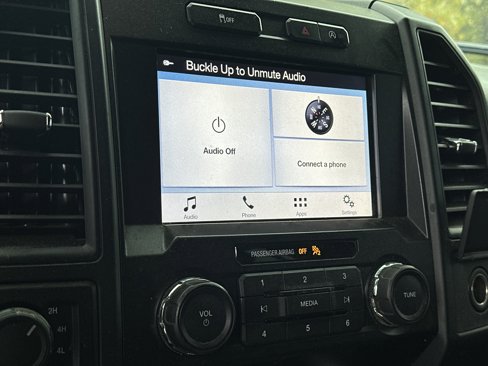 Used 2019 Ford F150 XL w/ Equipment Group 101A Mid image 16
