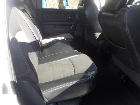 Used 2012 RAM 1500 Sport w/ Sport Premium Group image 12