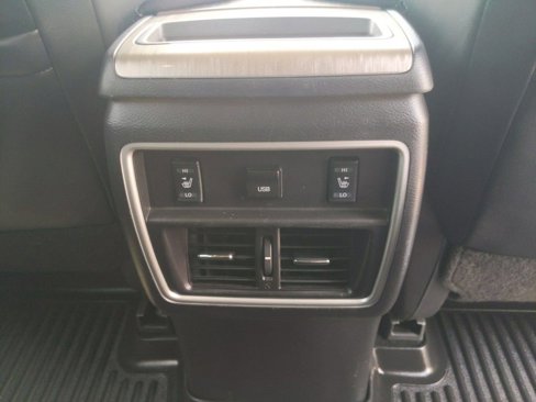 Used 2018 Nissan Murano SL image 33