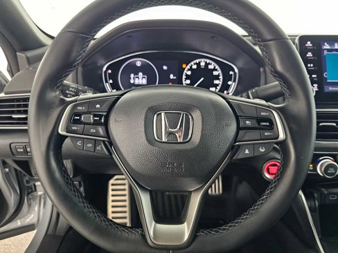 Used 2022 Honda Accord Sport image 23