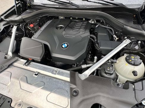 Certified 2024 BMW X3 xDrive30i w/ Premium Package image 17