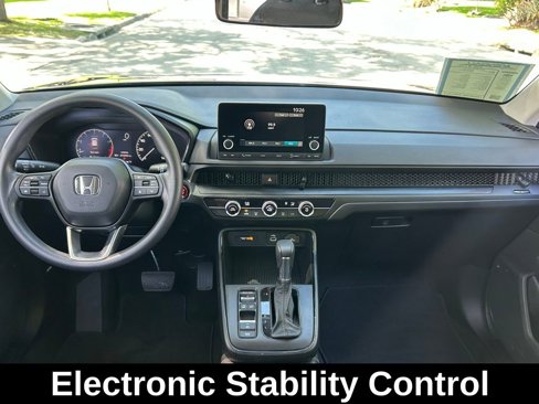 Used 2023 Honda CR-V LX image 11