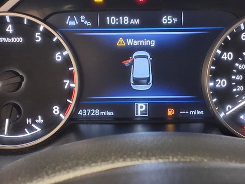 Used 2020 Nissan Murano S w/ Technology Package image 22