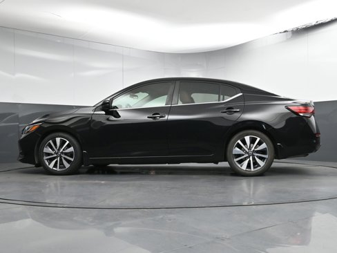 Used 2020 Nissan Sentra SV image 23