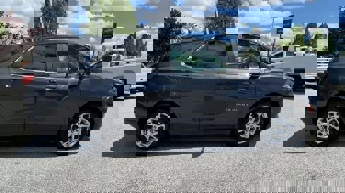 Used 2022 Chevrolet Equinox LT image 9