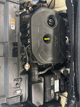 Used 2015 Kia Soul + image 9