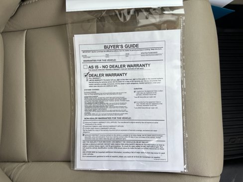 Certified 2018 Honda Pilot EX-L image 37