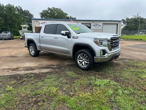 Used 2019 GMC Sierra 1500 Special image 5
