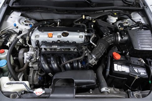Used 2012 Honda Accord SE image 6
