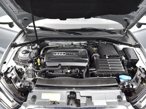 Used 2015 Audi A3 1.8T Premium w/ Cold Weather Package image 29
