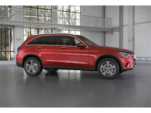 Certified 2022 Mercedes-Benz GLC 300 4MATIC image 15