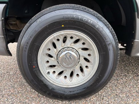 Used 1999 Mercury Mountaineer 4WD image 25