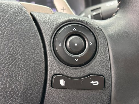 Used 2014 Lexus IS 250 image 35