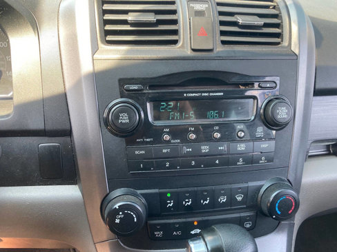 Used 2009 Honda CR-V EX image 84