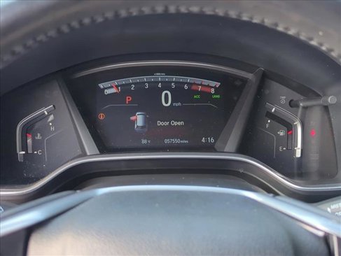 Used 2019 Honda CR-V EX-L image 10